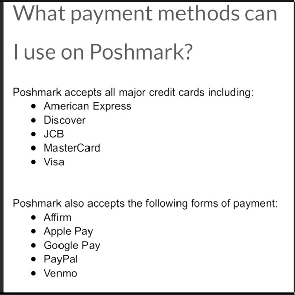 Go Ahead..PURCHASE! 🤑🤑Multi Payment Methods - Picture 2 of 2